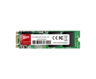 Silicon Power 512GB M.2 SATA SSD A55 - 429119 - zdjęcie 3